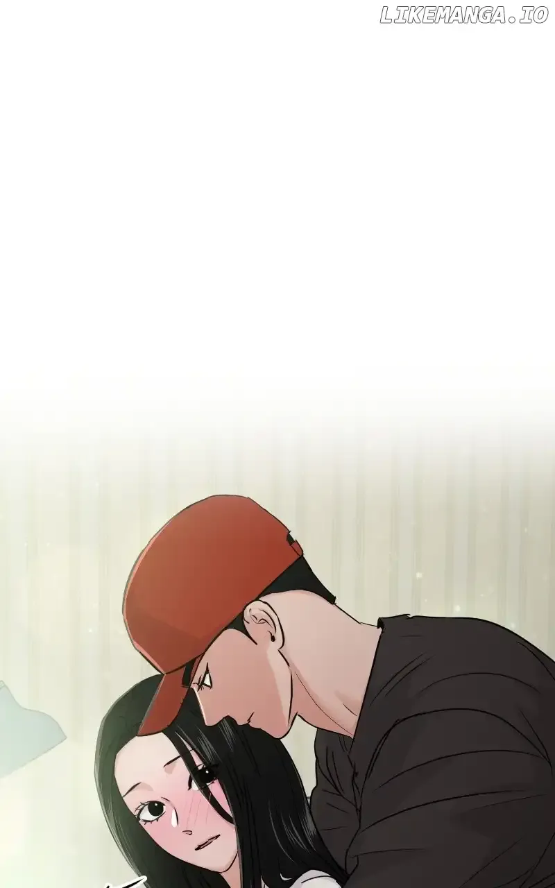 A Campus Romance, I Guess Chapter 27 Online - página 20