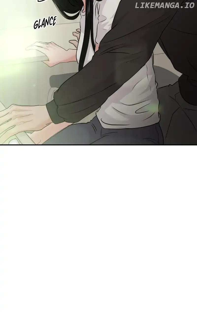 A Campus Romance, I Guess Chapter 27 Online - página 21