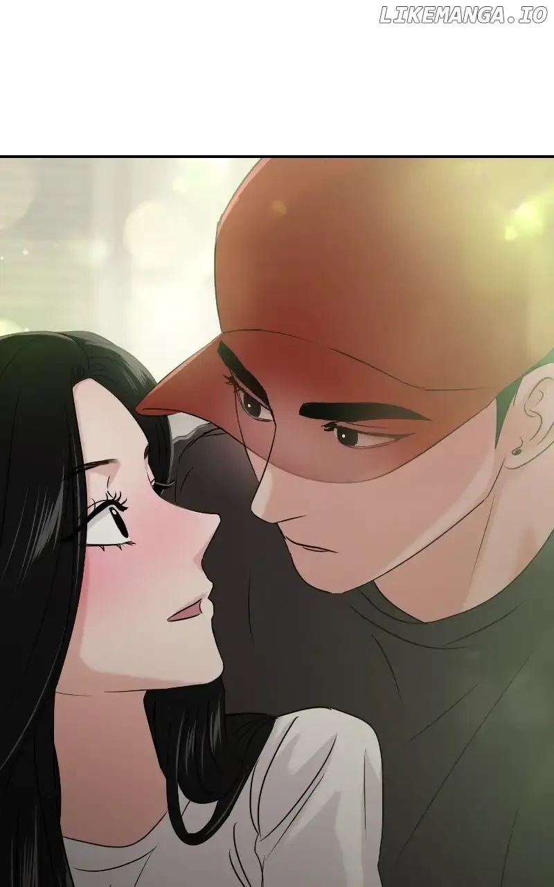 A Campus Romance, I Guess Chapter 27 Online - página 22