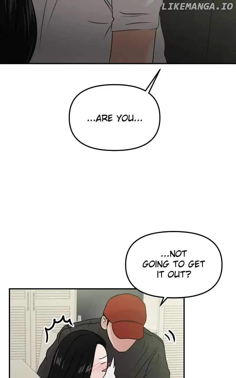 A Campus Romance, I Guess Chapter 27 Online - página 23