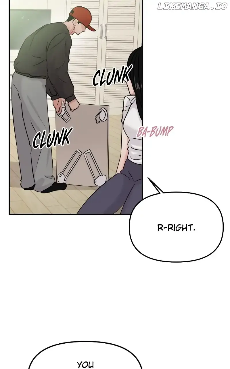 A Campus Romance, I Guess Chapter 27 Online - página 25