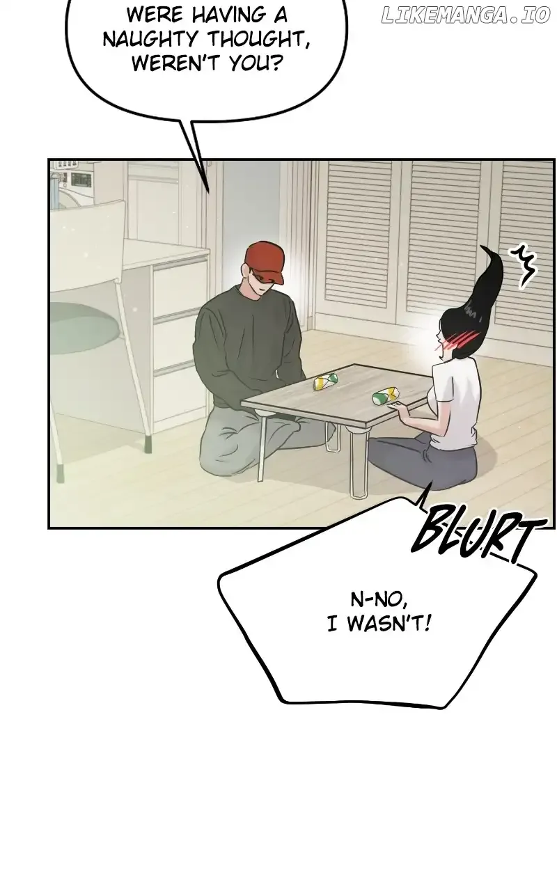 A Campus Romance, I Guess Chapter 27 Online - página 26