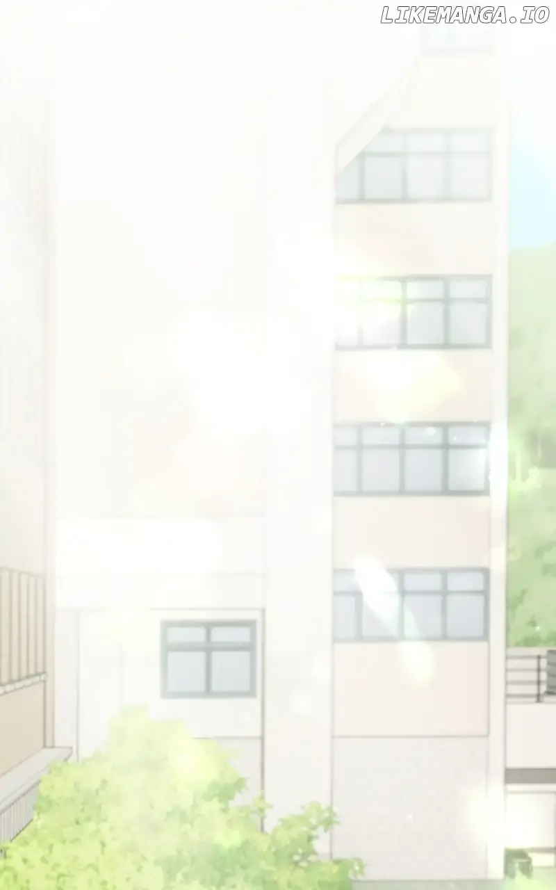 A Campus Romance, I Guess Chapter 27 Online - página 28