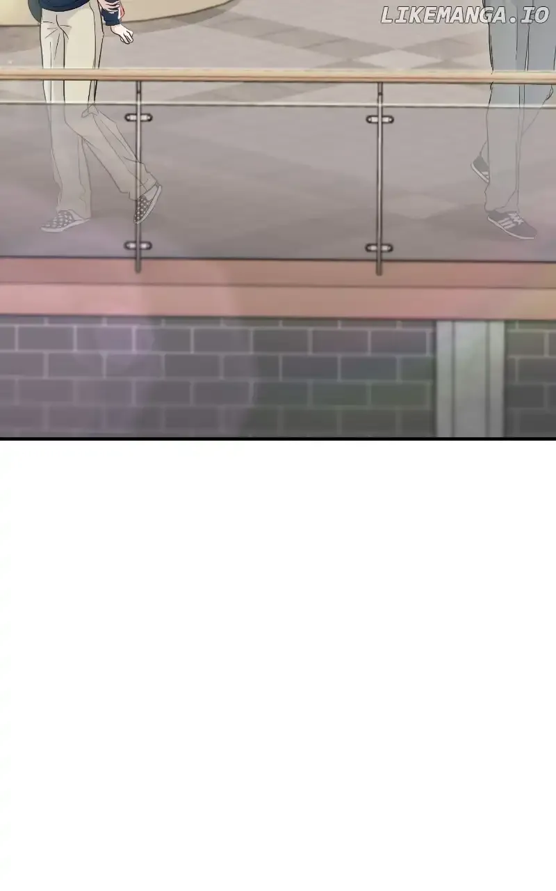 A Campus Romance, I Guess Chapter 27 Online - página 30