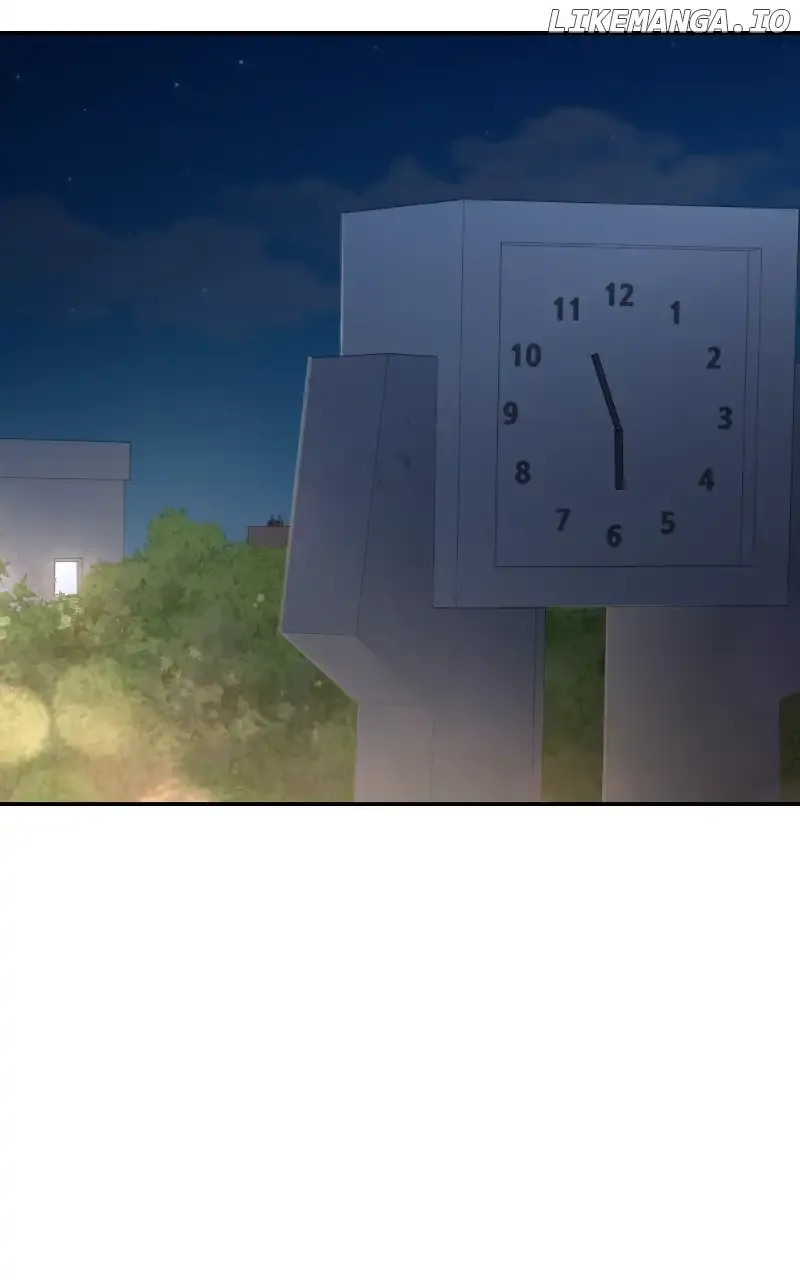 A Campus Romance, I Guess Chapter 27 Online - página 32