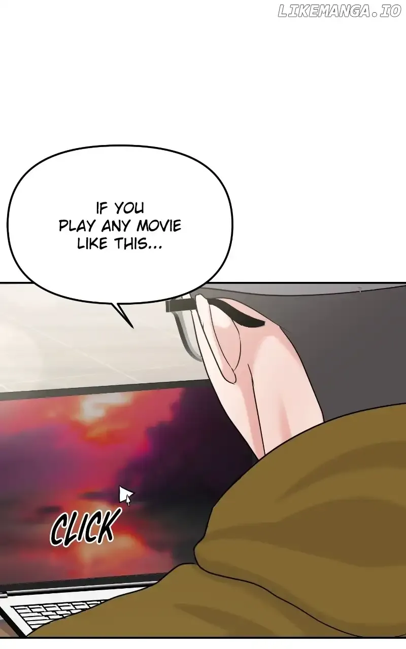 A Campus Romance, I Guess Chapter 27 Online - página 36