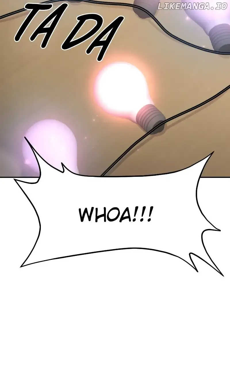 A Campus Romance, I Guess Chapter 27 Online - página 38