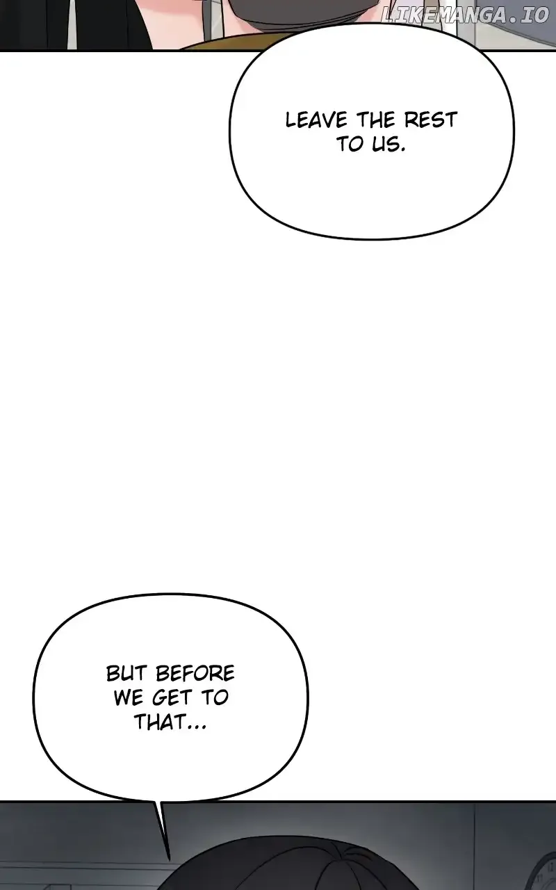 A Campus Romance, I Guess Chapter 27 Online - página 43