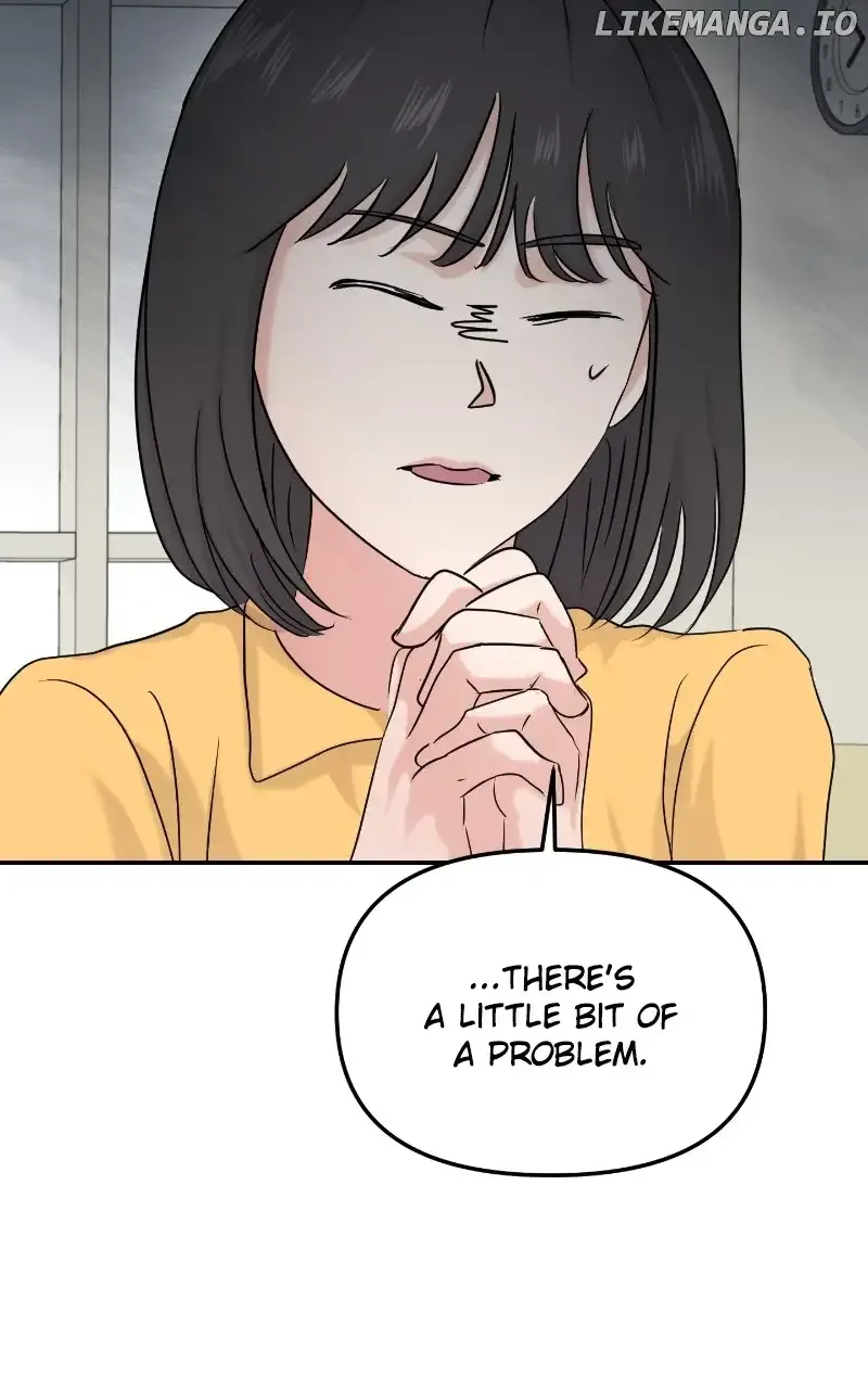 A Campus Romance, I Guess Chapter 27 Online - página 44