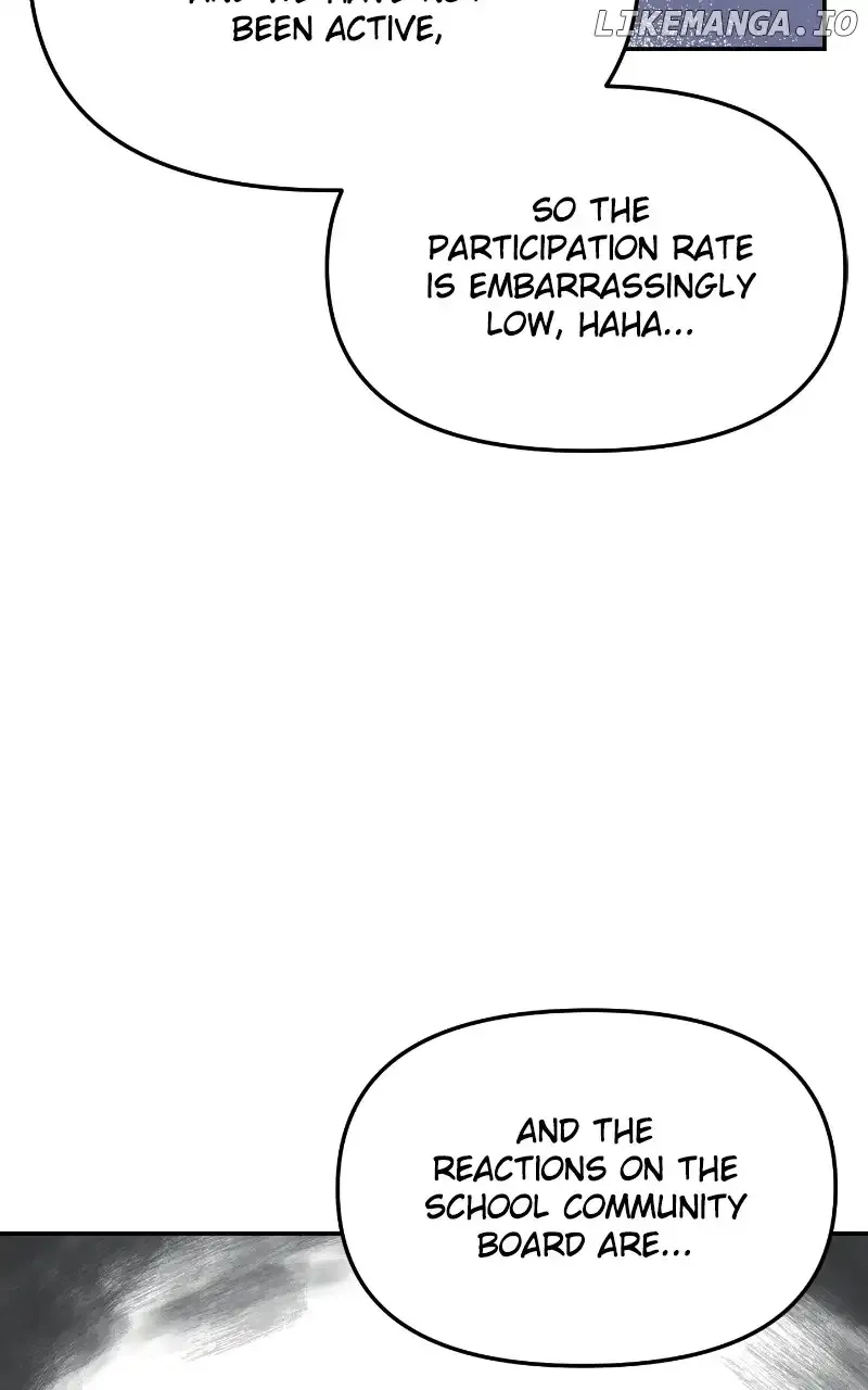 A Campus Romance, I Guess Chapter 27 Online - página 48