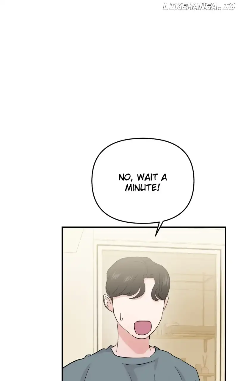 A Campus Romance, I Guess Chapter 27 Online - página 50