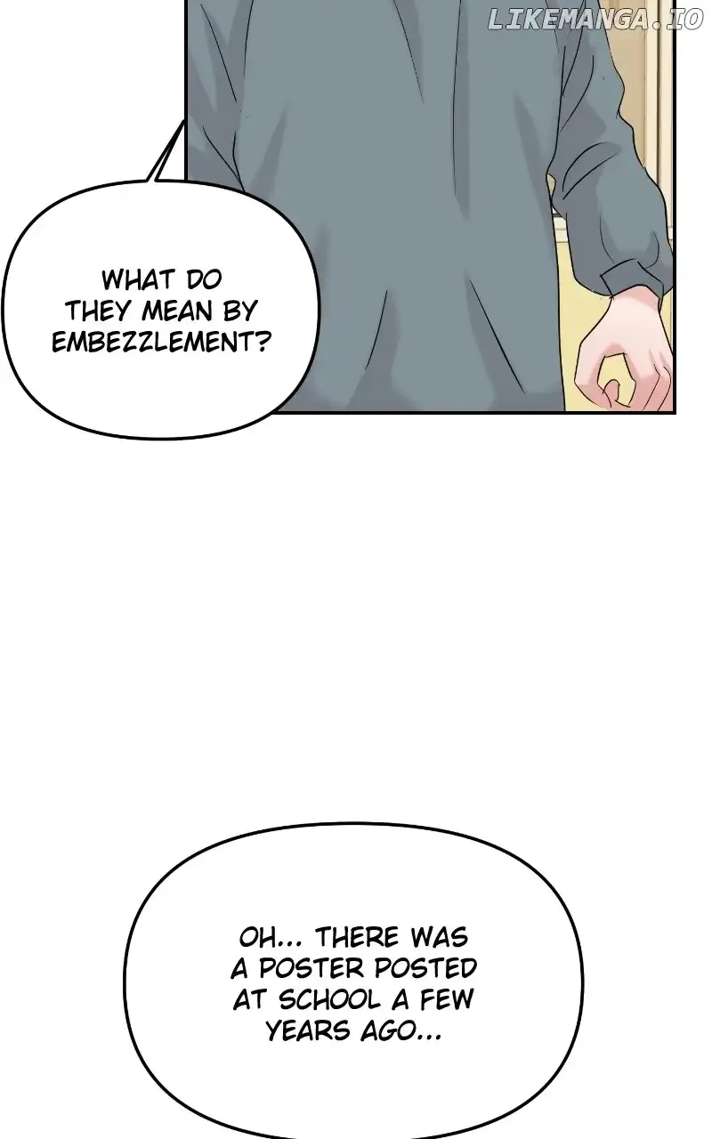 A Campus Romance, I Guess Chapter 27 Online - página 51