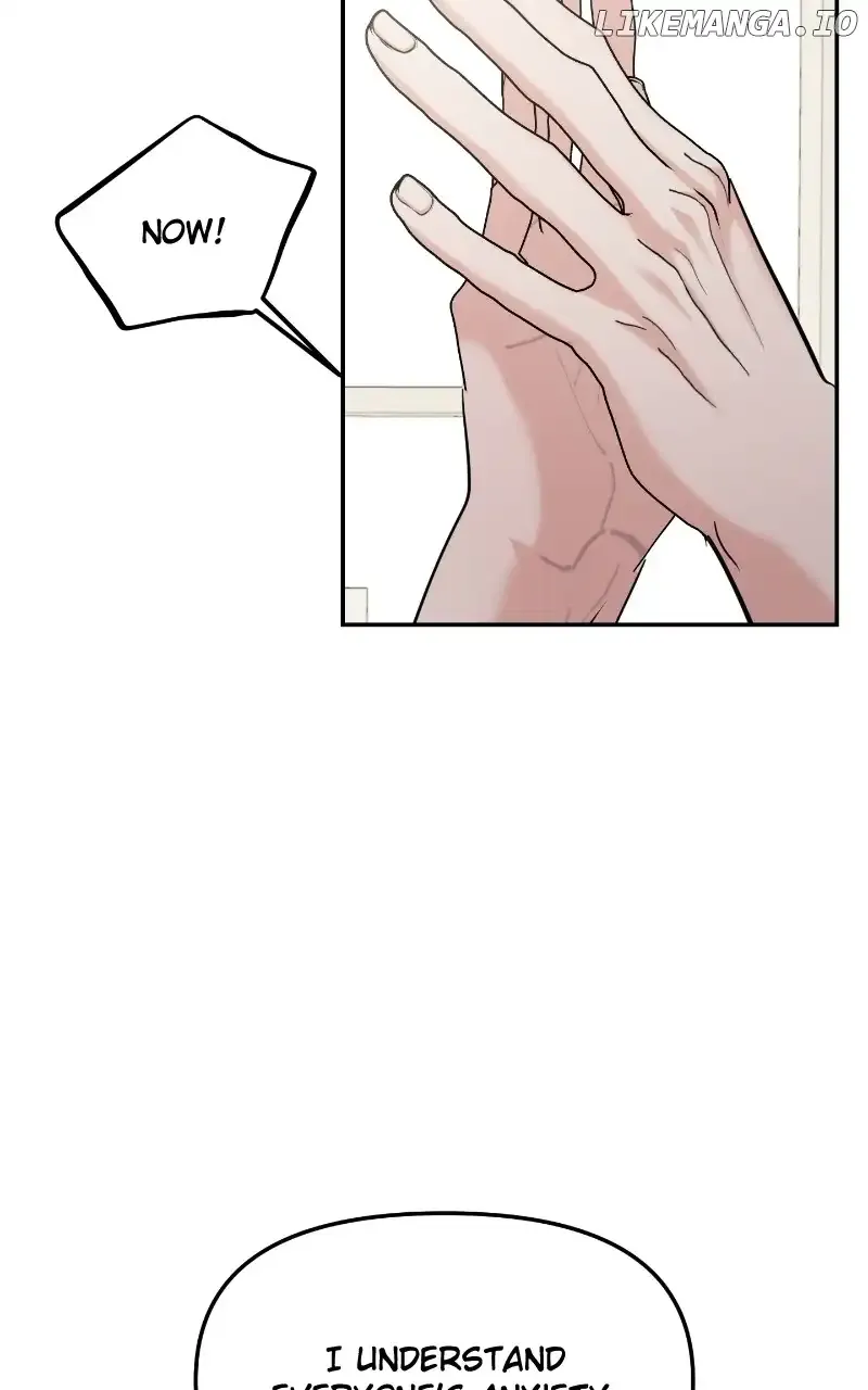 A Campus Romance, I Guess Chapter 27 Online - página 58