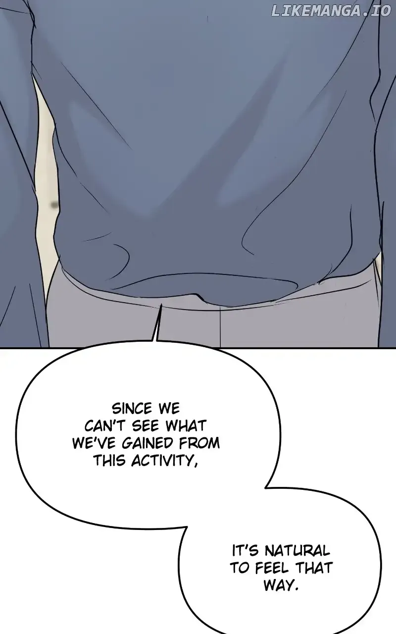 A Campus Romance, I Guess Chapter 27 Online - página 60
