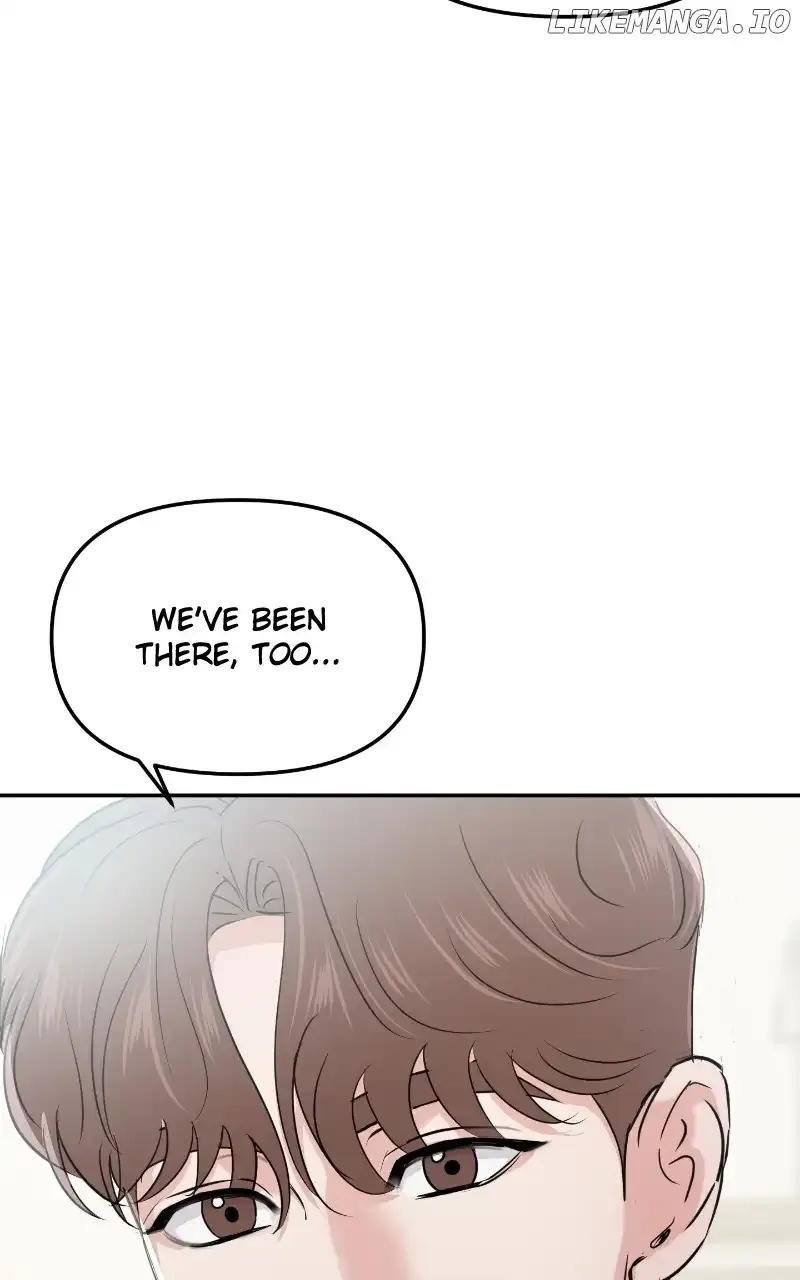 A Campus Romance, I Guess Chapter 27 Online - página 61