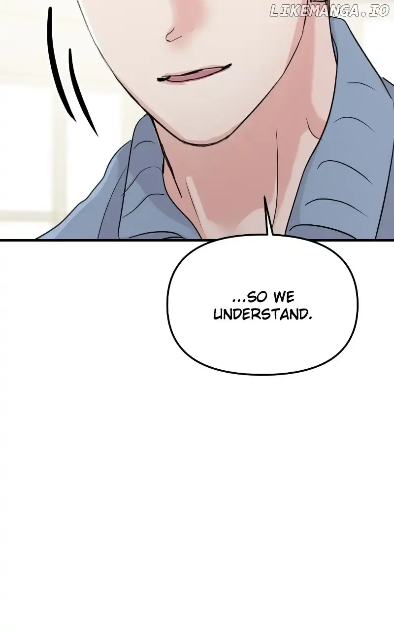 A Campus Romance, I Guess Chapter 27 Online - página 62