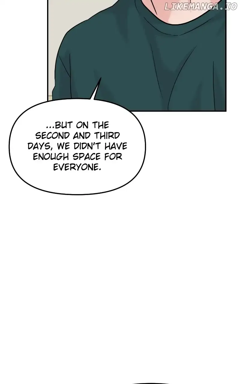 A Campus Romance, I Guess Chapter 27 Online - página 65