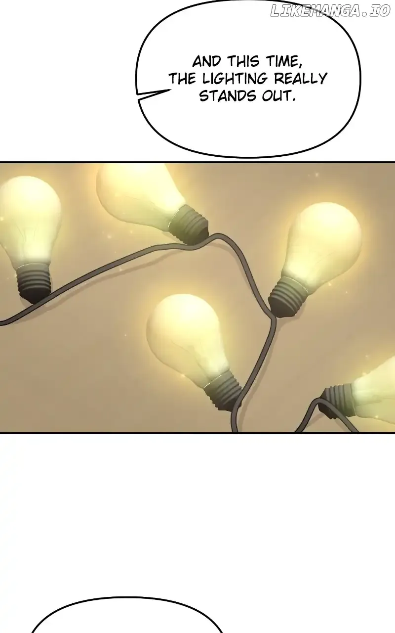 A Campus Romance, I Guess Chapter 27 Online - página 66