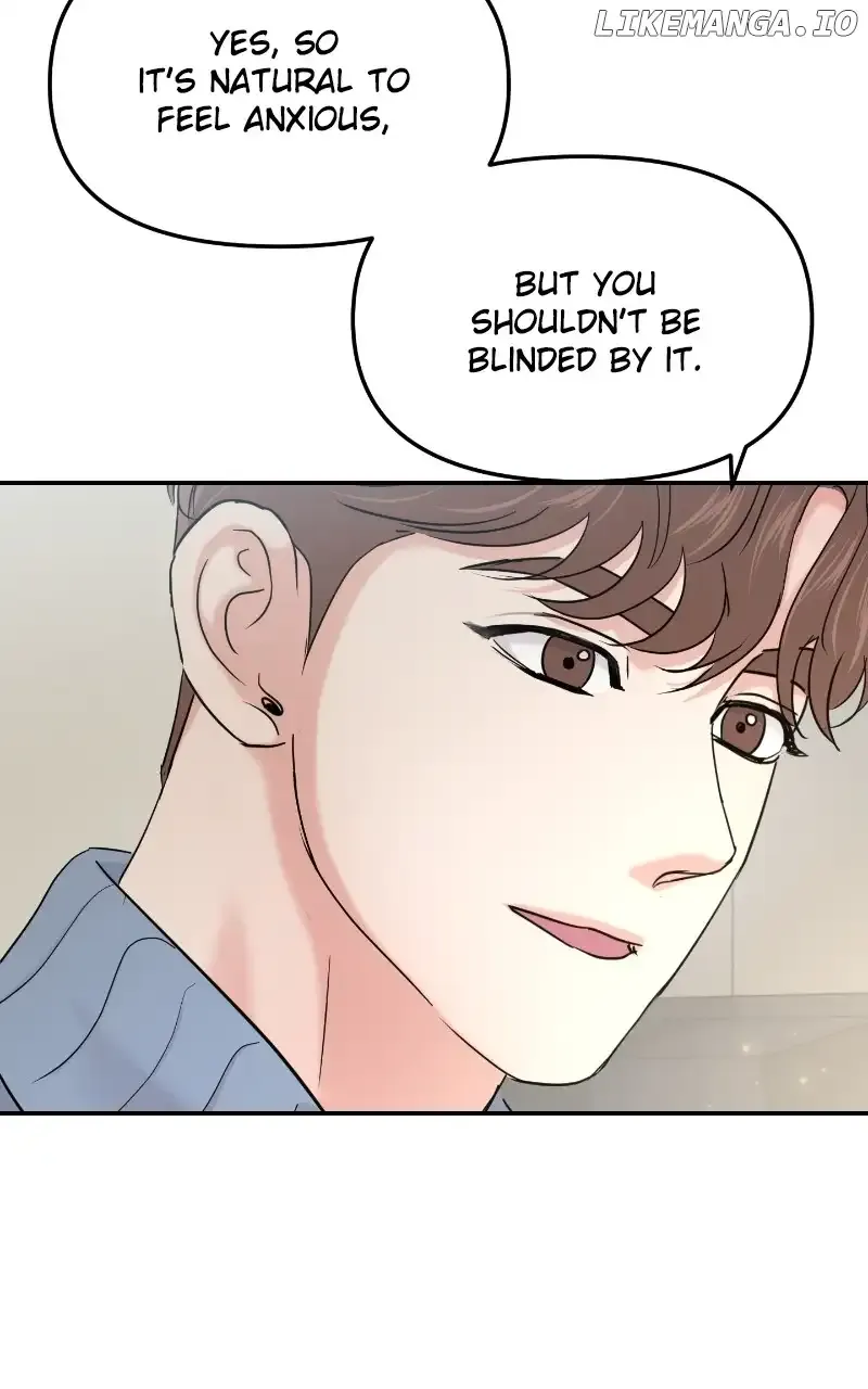 A Campus Romance, I Guess Chapter 27 Online - página 67