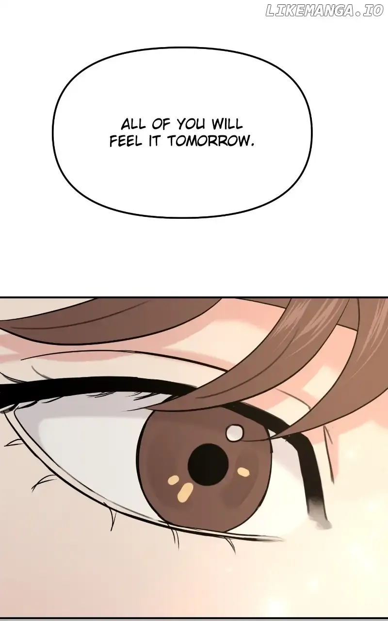 A Campus Romance, I Guess Chapter 27 Online - página 68