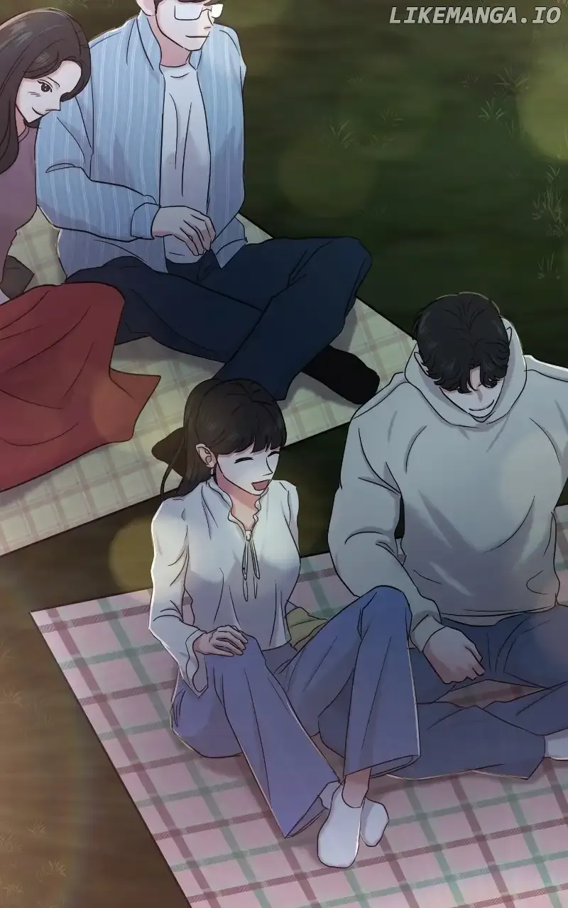 A Campus Romance, I Guess Chapter 27 Online - página 70