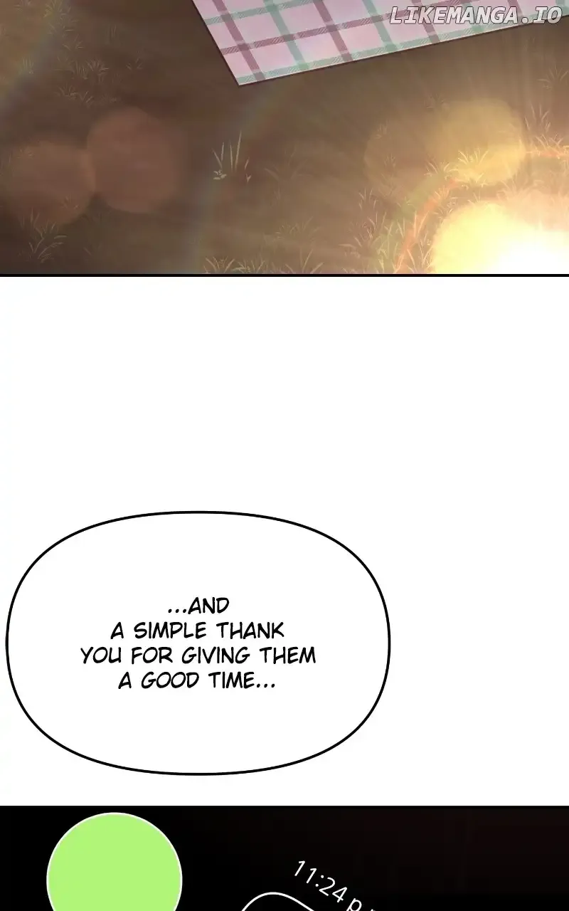 A Campus Romance, I Guess Chapter 27 Online - página 71