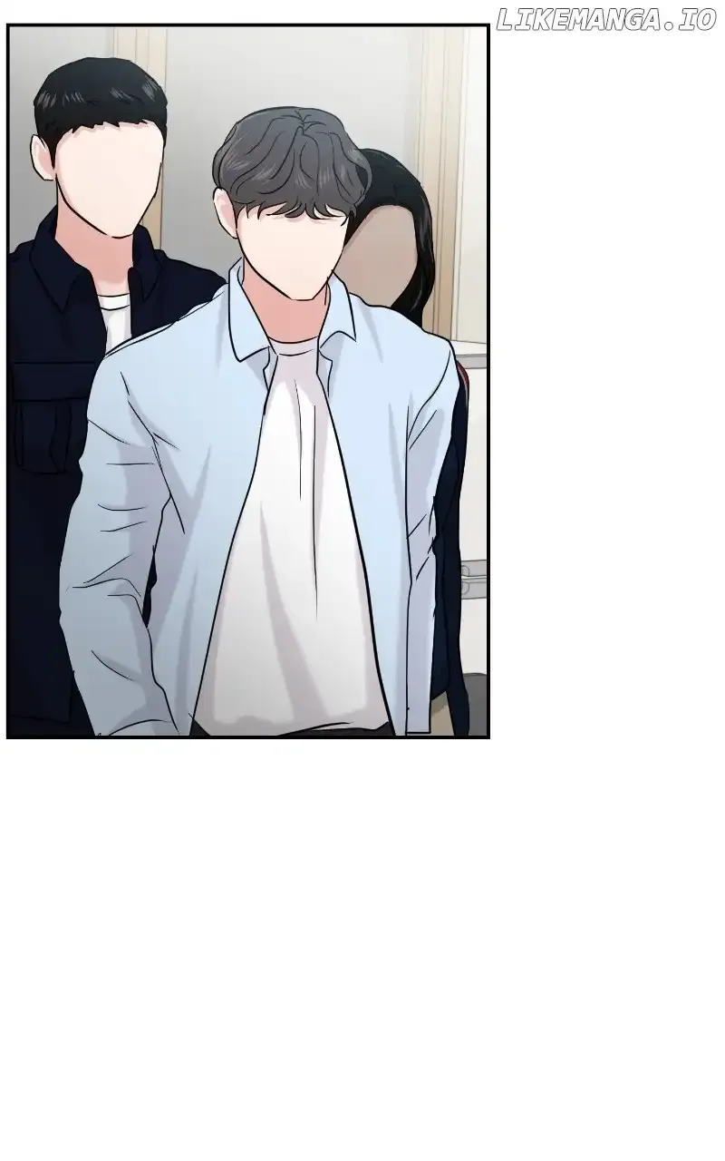 A Campus Romance, I Guess Chapter 27 Online - página 73