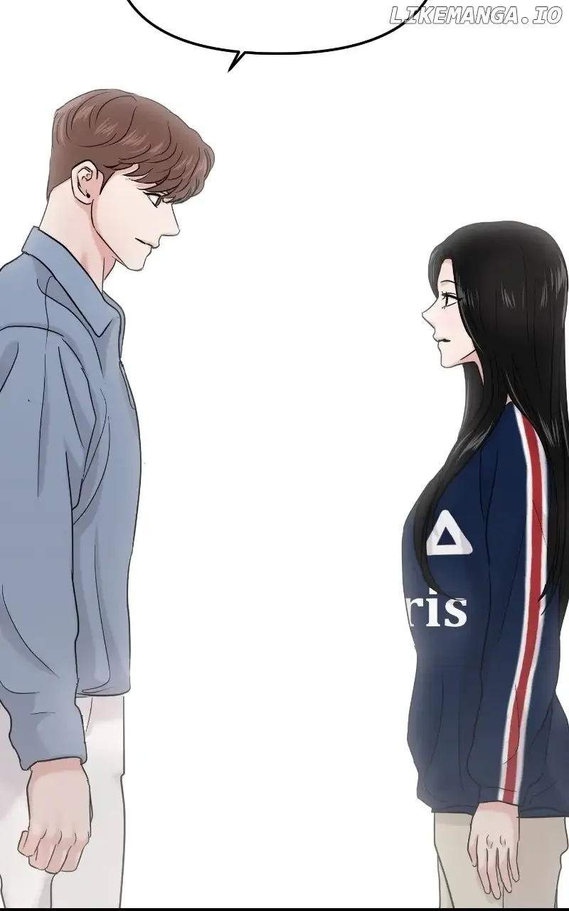 A Campus Romance, I Guess Chapter 27 Online - página 76