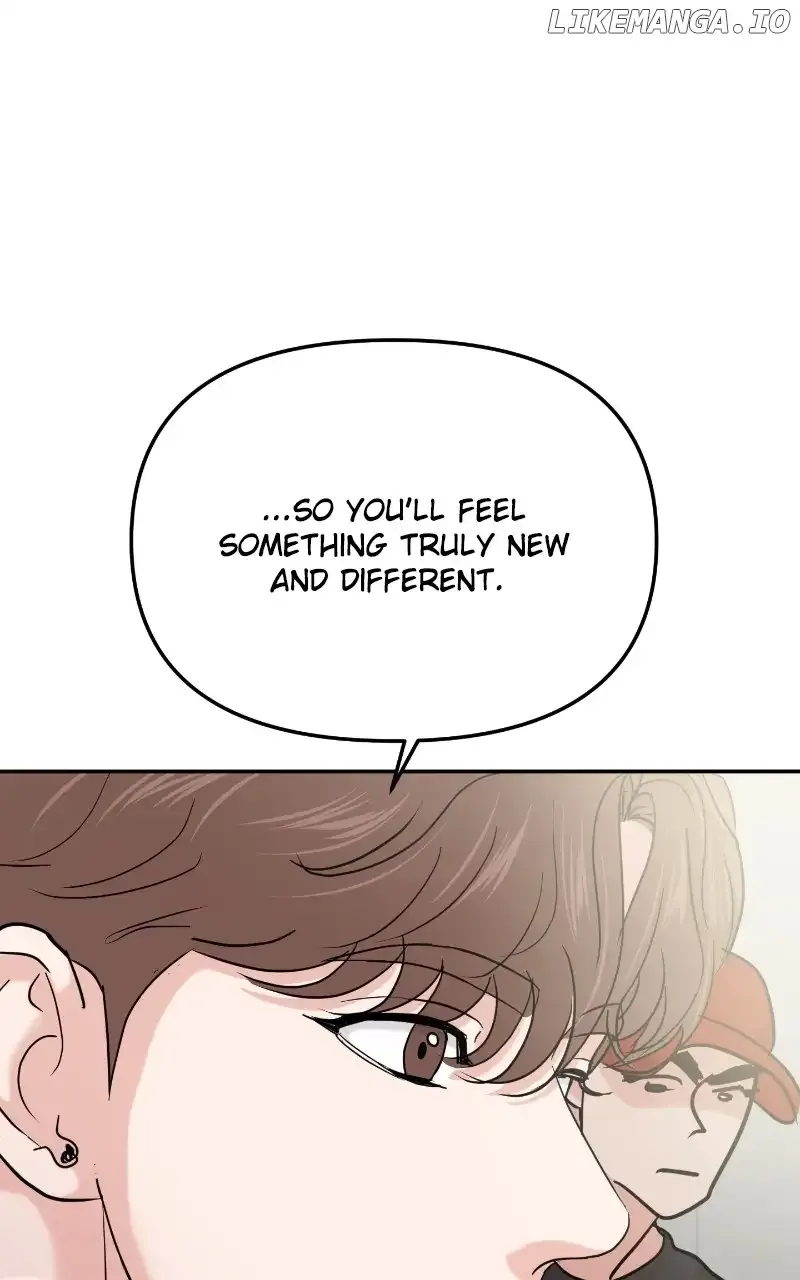 A Campus Romance, I Guess Chapter 27 Online - página 77