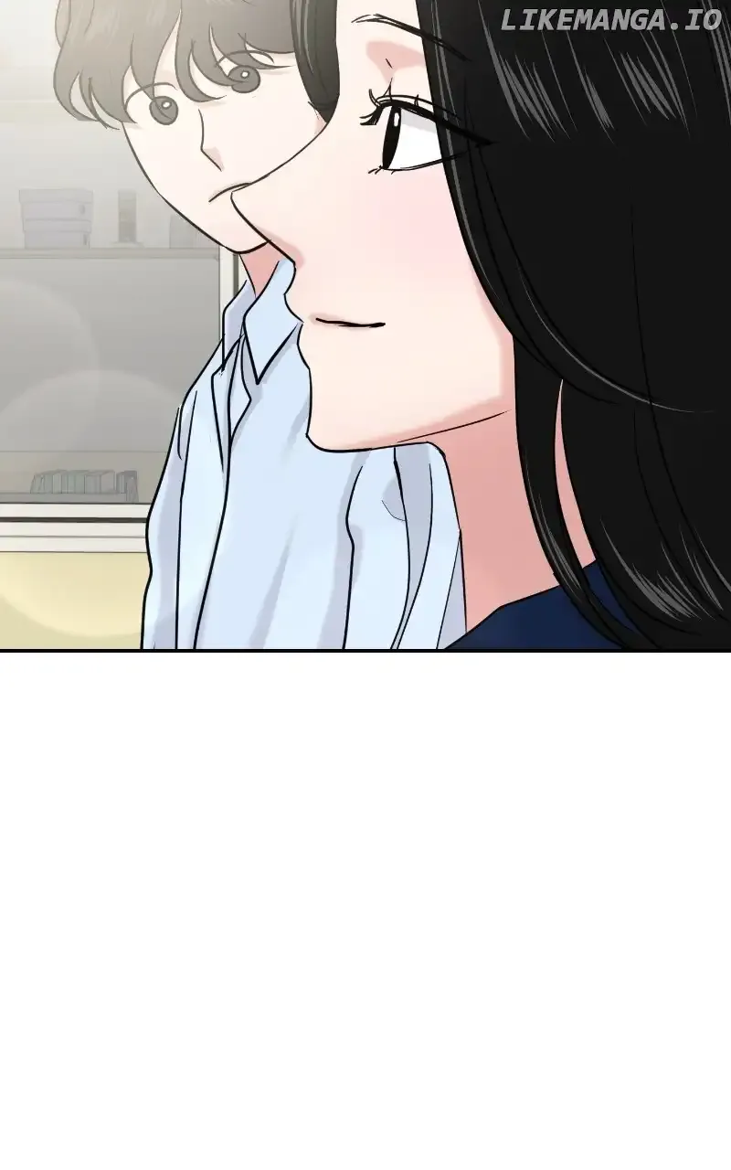 A Campus Romance, I Guess Chapter 27 Online - página 79
