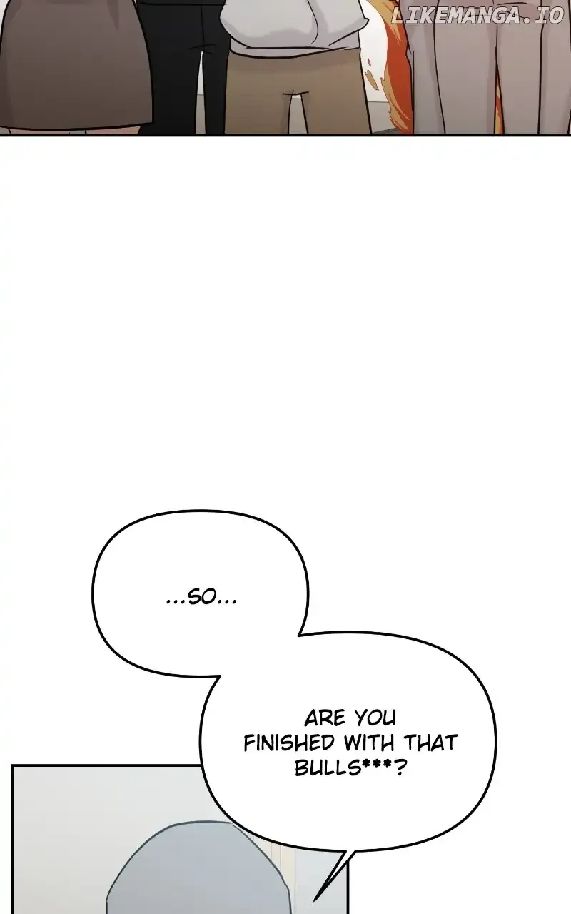 A Campus Romance, I Guess Chapter 27 Online - página 82