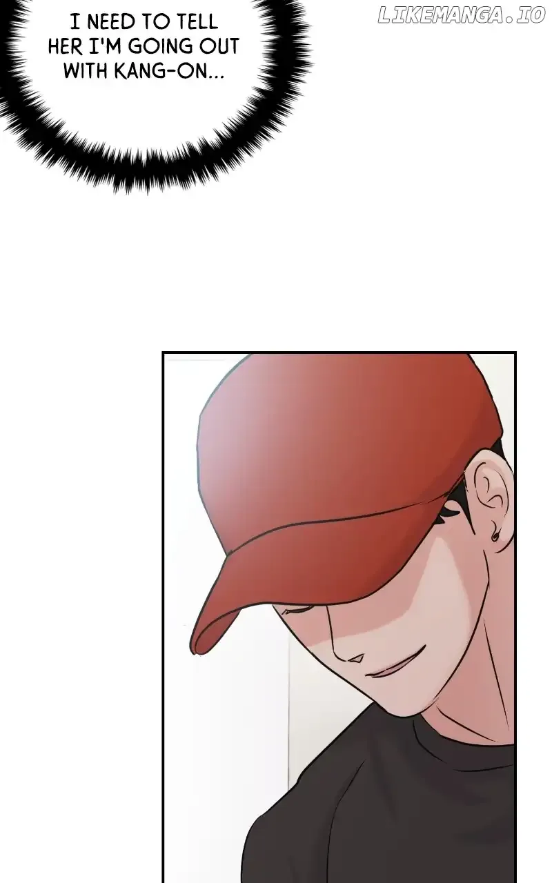 A Campus Romance, I Guess Chapter 27 Online - página 91