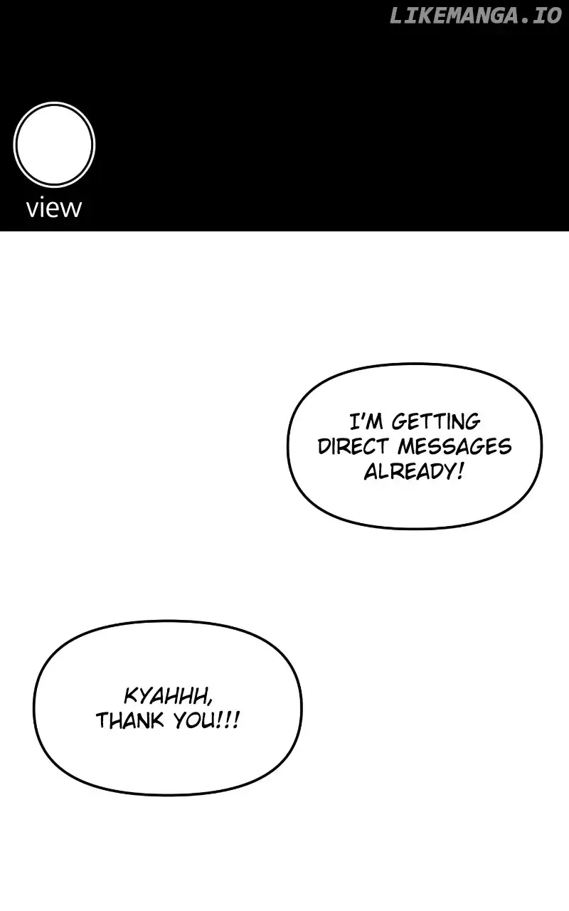 A Campus Romance, I Guess Chapter 27 Online - página 94
