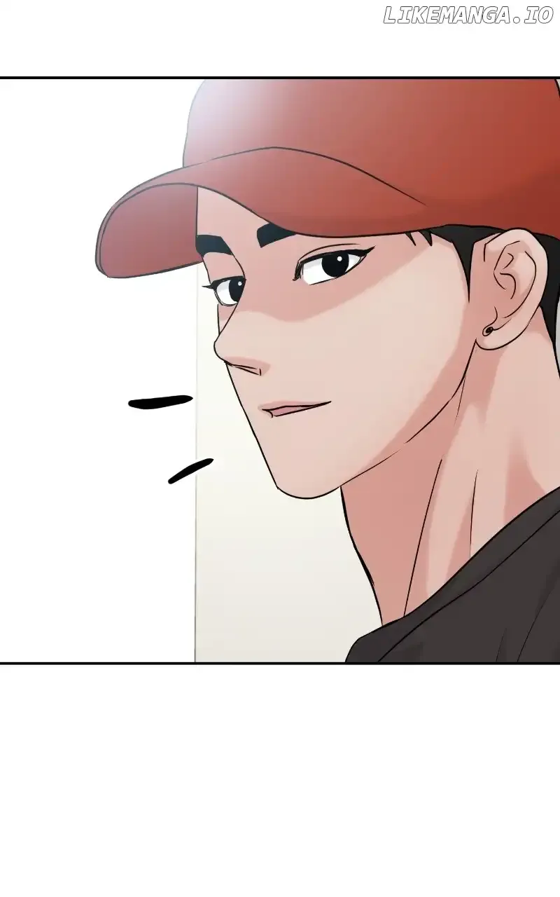 A Campus Romance, I Guess Chapter 27 Online - página 98
