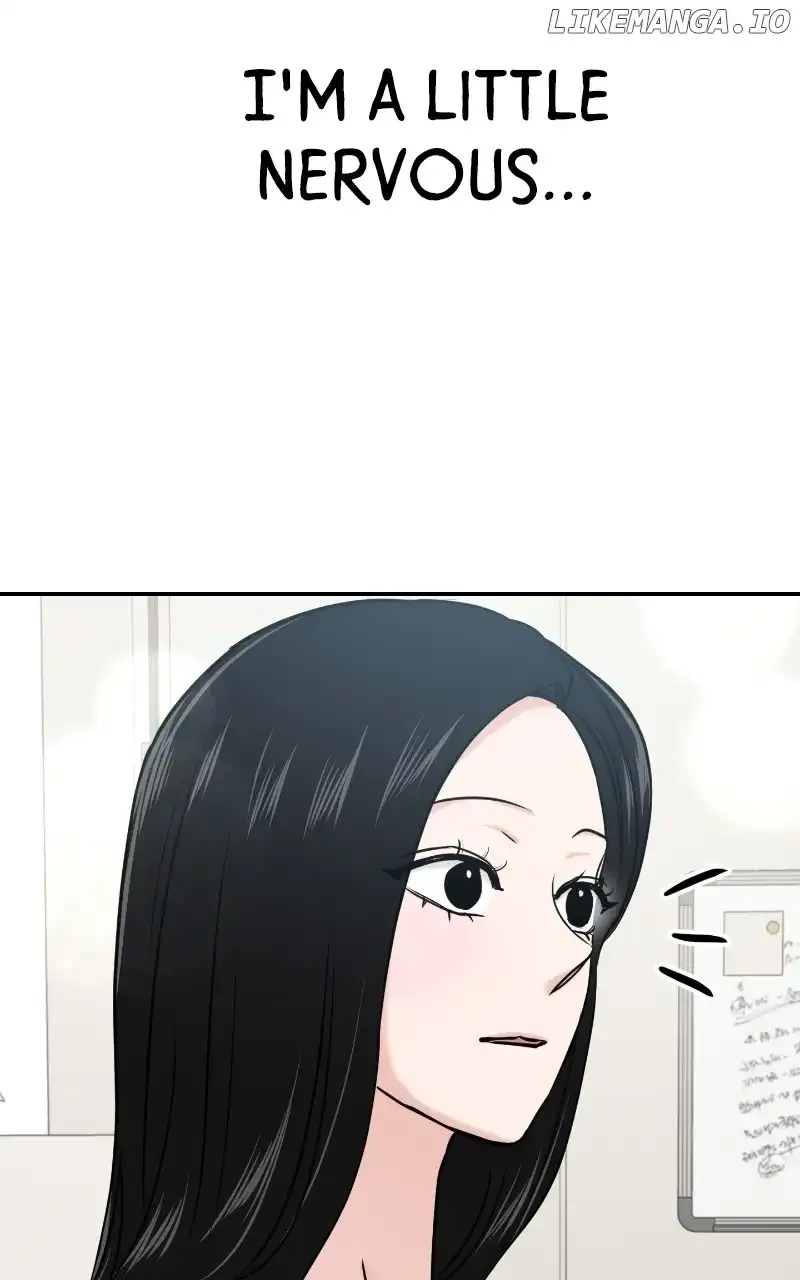 A Campus Romance, I Guess Chapter 27 Online - página 99