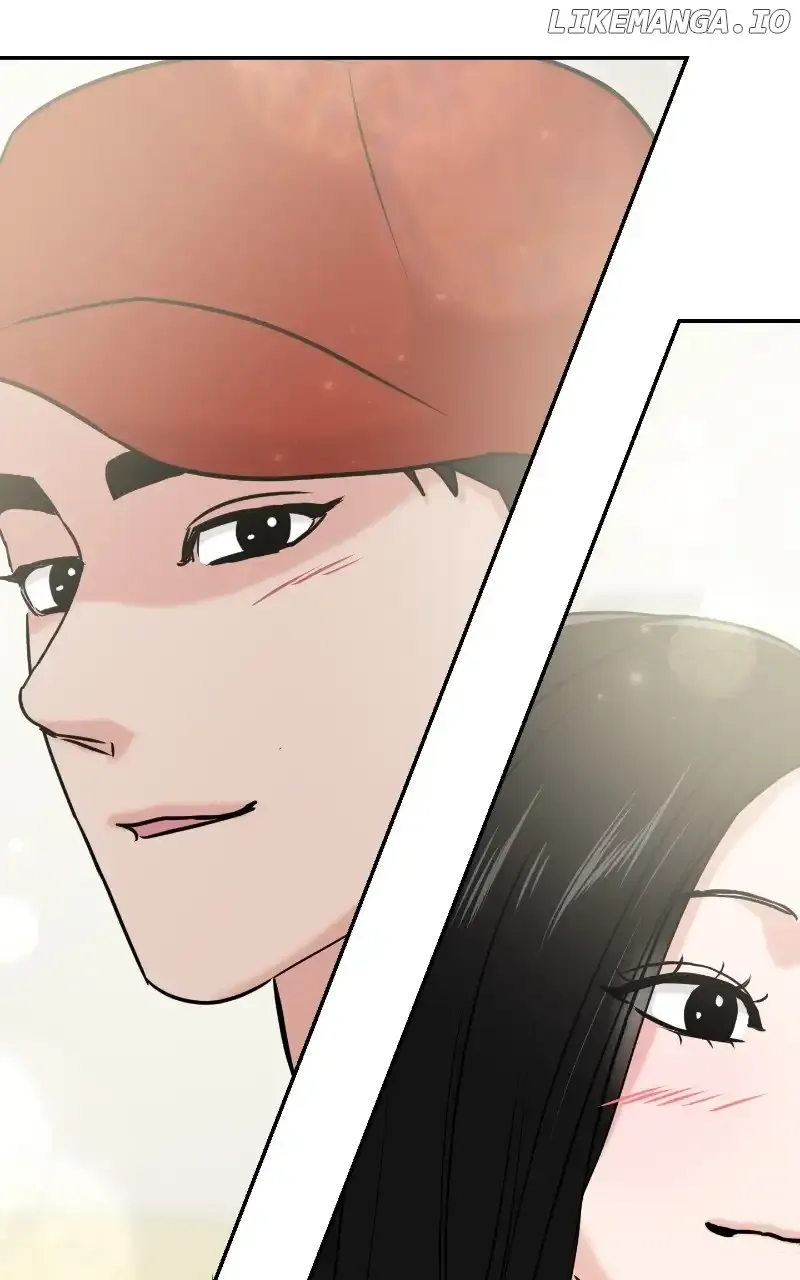 A Campus Romance, I Guess Chapter 27 Online - página 101