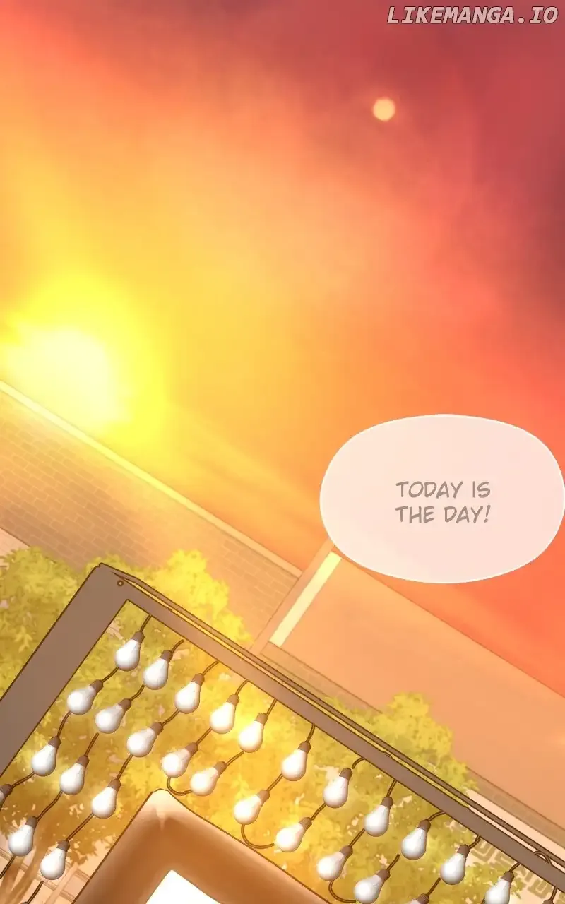 A Campus Romance, I Guess Chapter 27 Online - página 104