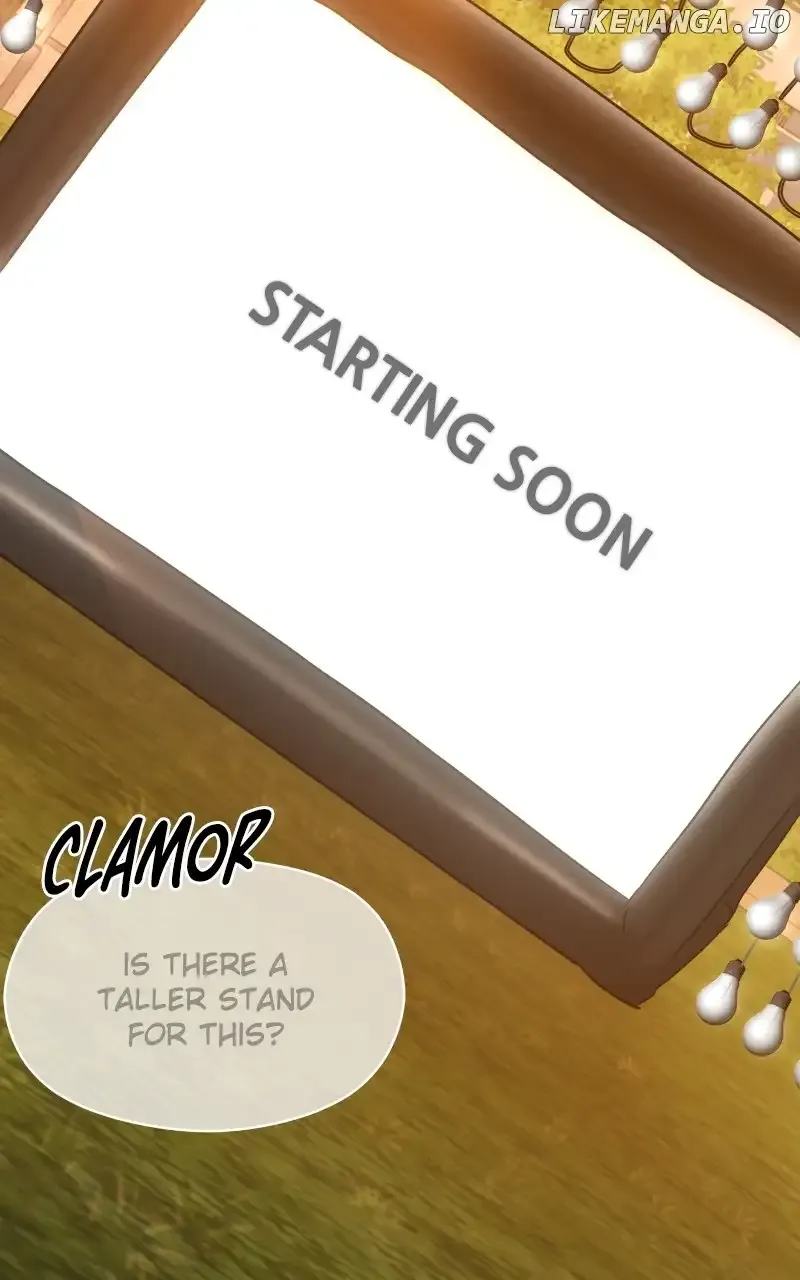 A Campus Romance, I Guess Chapter 27 Online - página 105