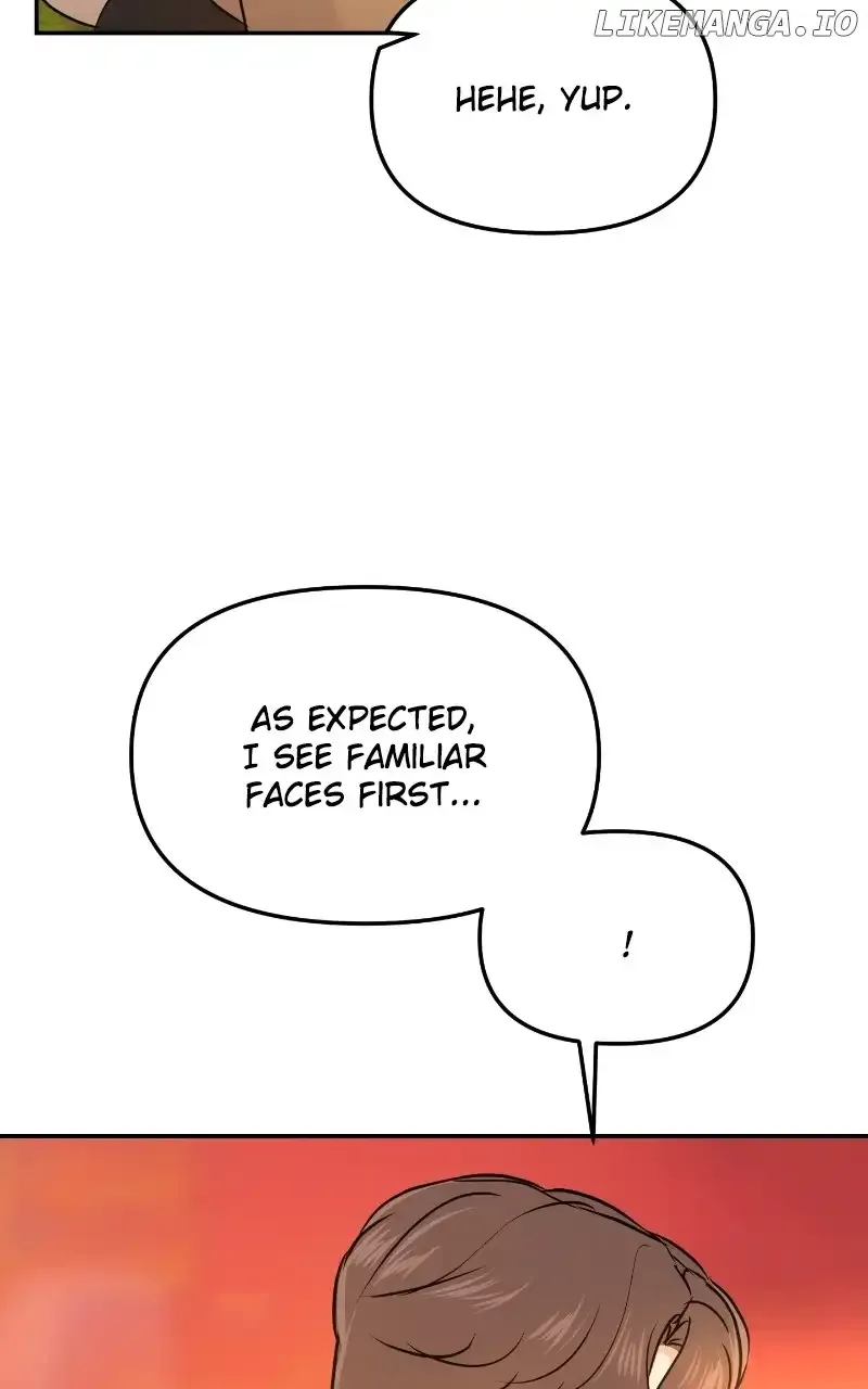 A Campus Romance, I Guess Chapter 27 Online - página 109