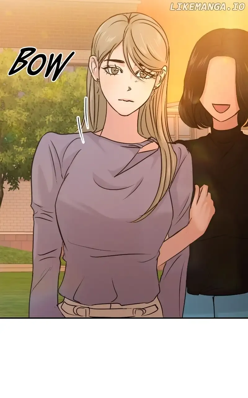 A Campus Romance, I Guess Chapter 27 Online - página 114