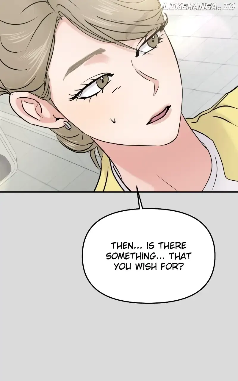 A Campus Romance, I Guess Chapter 27 Online - página 116