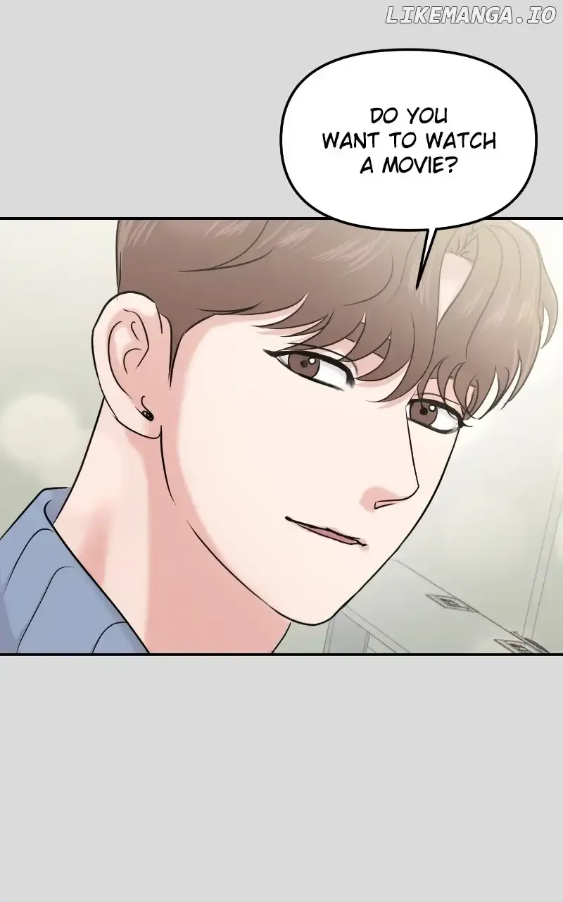 A Campus Romance, I Guess Chapter 27 Online - página 117