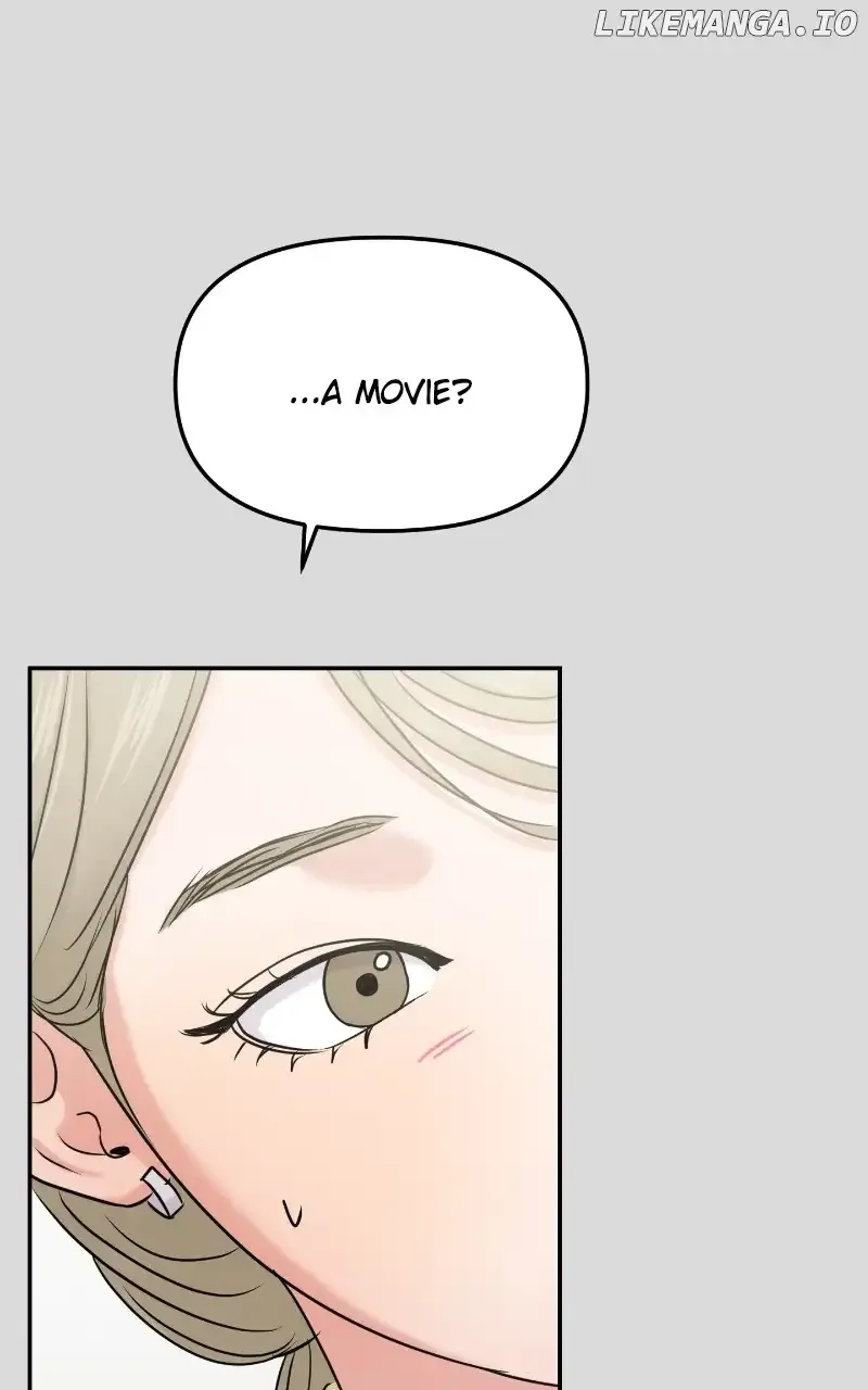 A Campus Romance, I Guess Chapter 27 Online - página 118