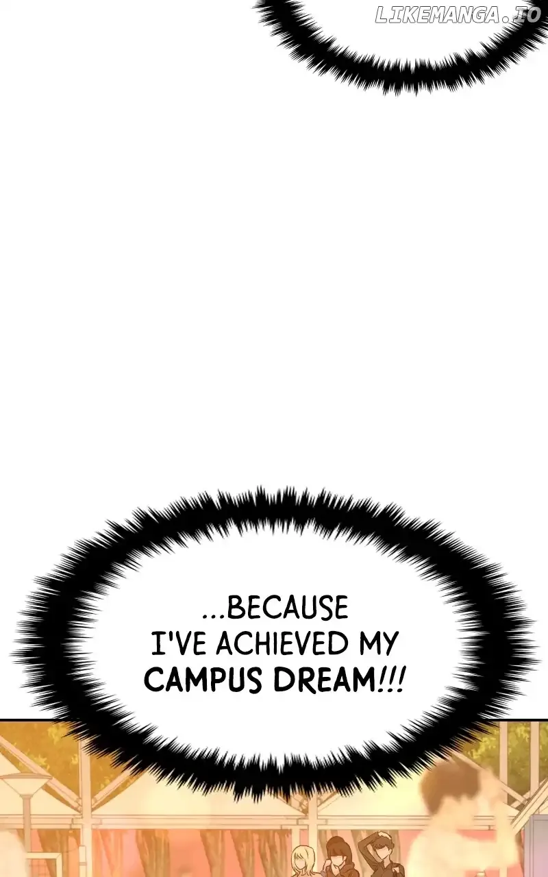 A Campus Romance, I Guess Chapter 27 Online - página 122