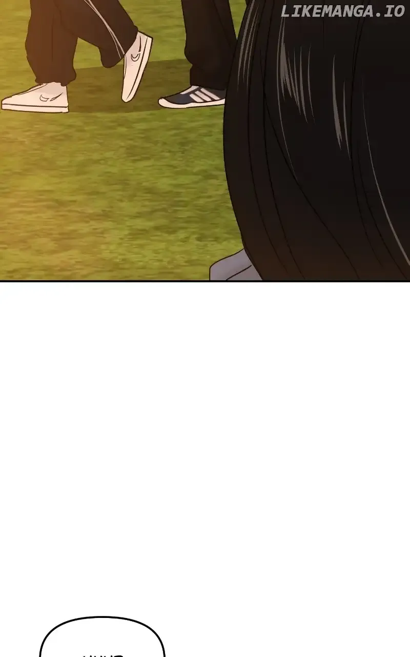 A Campus Romance, I Guess Chapter 27 Online - página 128