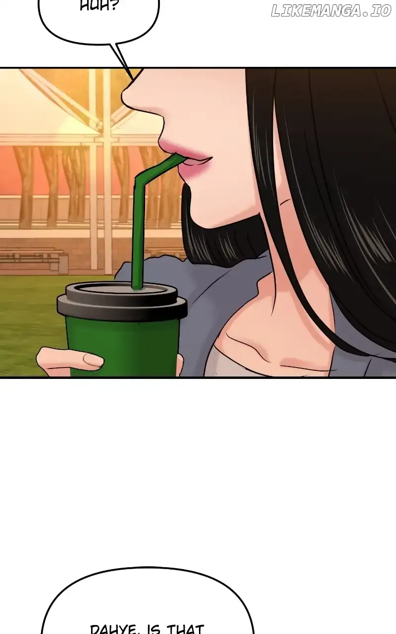 A Campus Romance, I Guess Chapter 27 Online - página 129