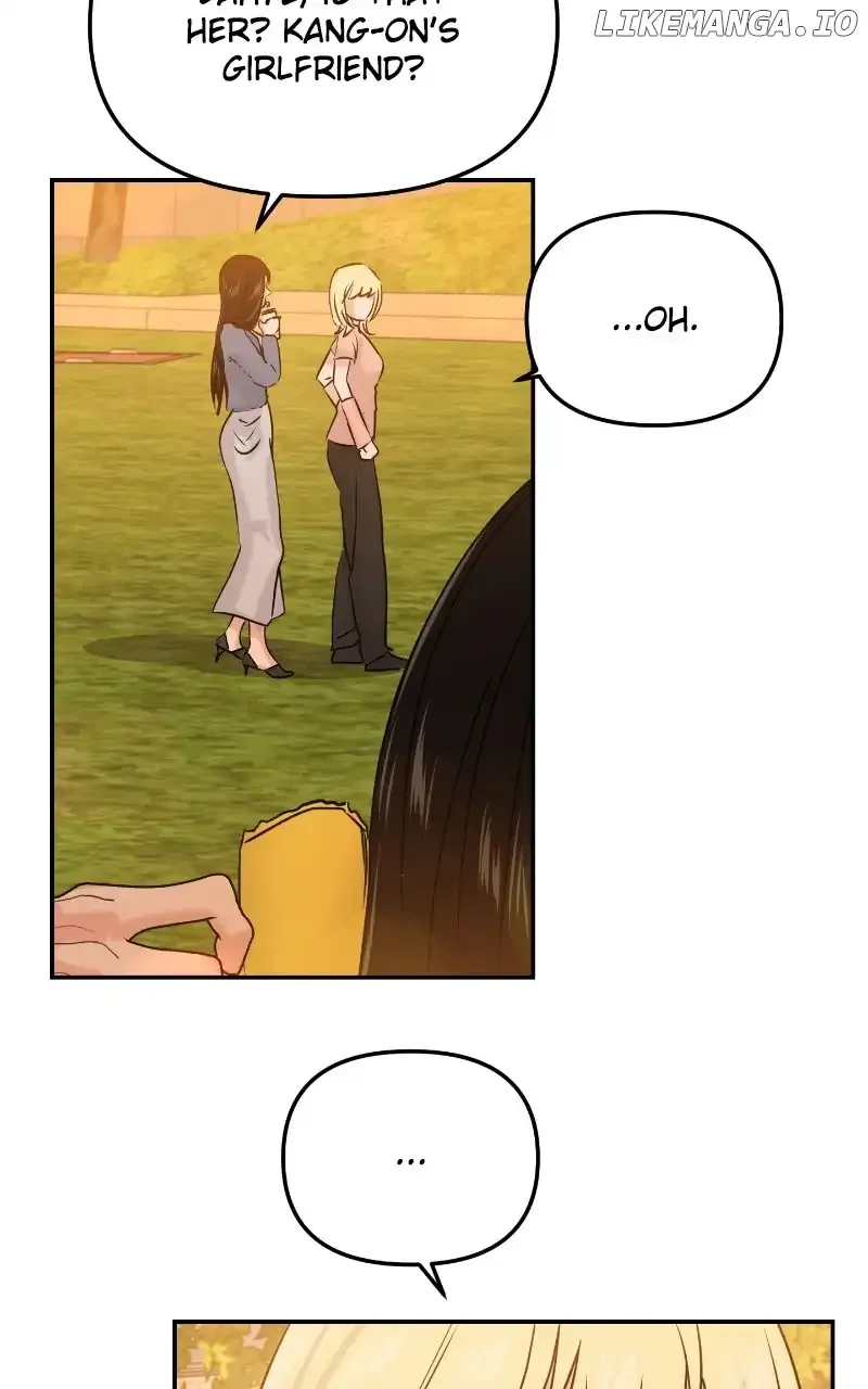A Campus Romance, I Guess Chapter 27 Online - página 130