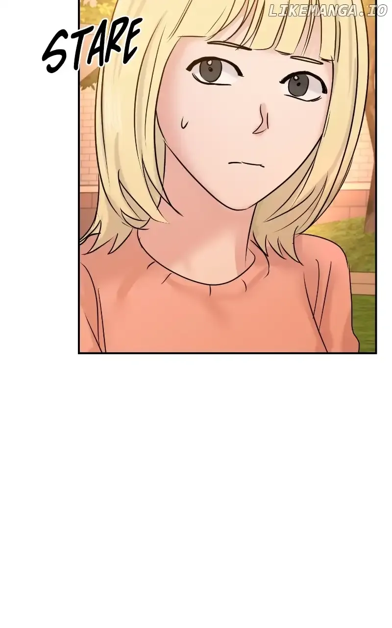 A Campus Romance, I Guess Chapter 27 Online - página 131