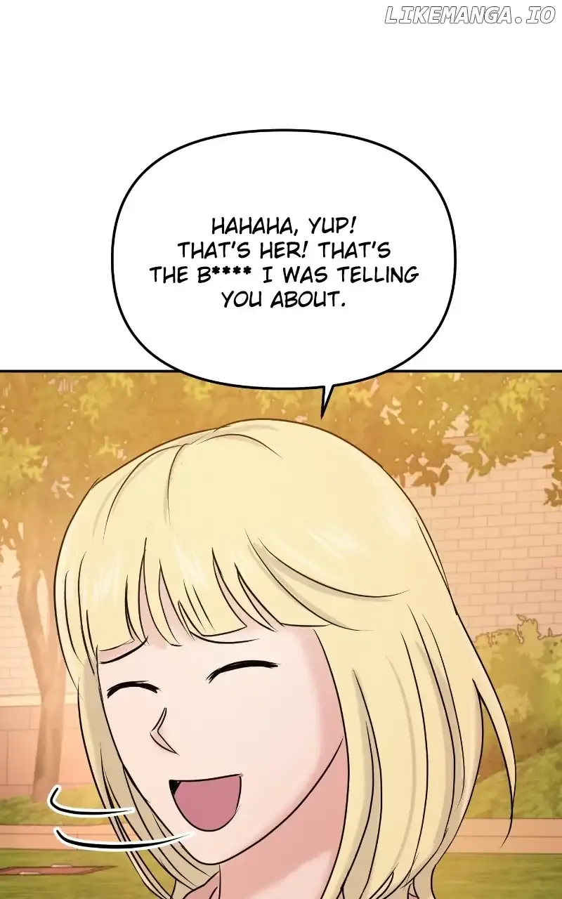 A Campus Romance, I Guess Chapter 27 Online - página 132
