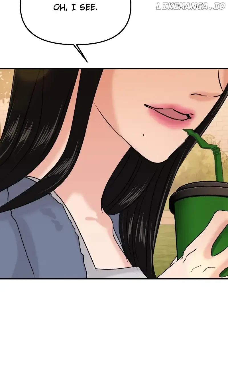 A Campus Romance, I Guess Chapter 27 Online - página 134